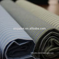 Best selling t/c stripe pattern fabrics